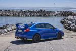 Subaru WRX STI Diamond Edition 2018 года (ZA)